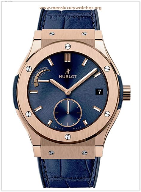 hublot geneve watches price list|Hublot watches price check.